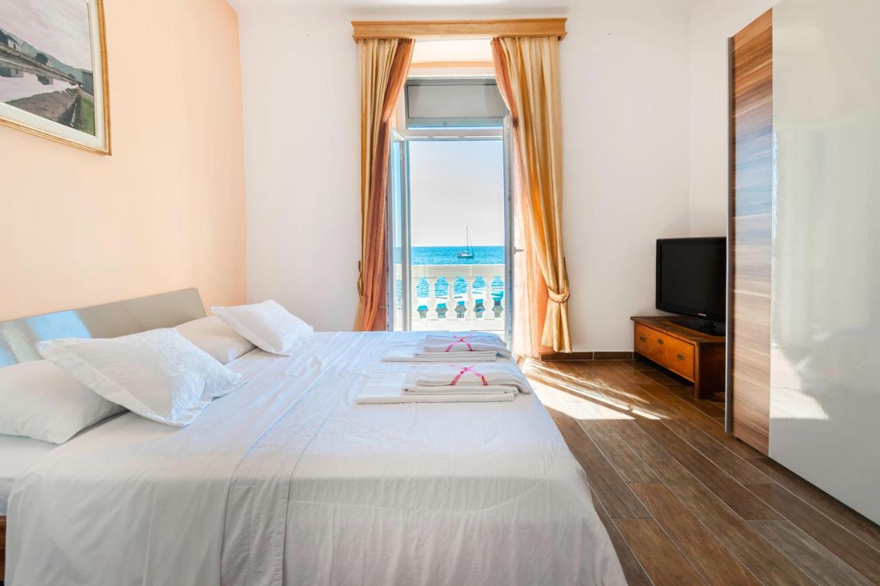 Apartment Piran Apartment Piran