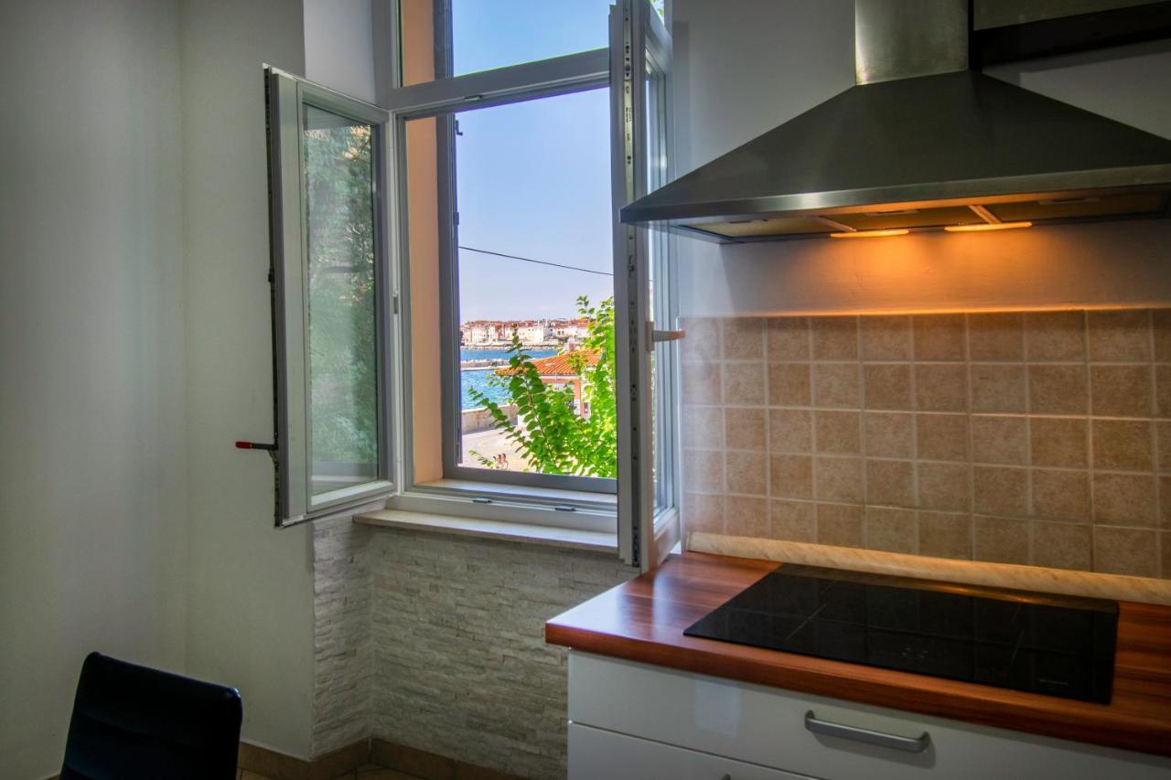 Apartment Apartment Piran