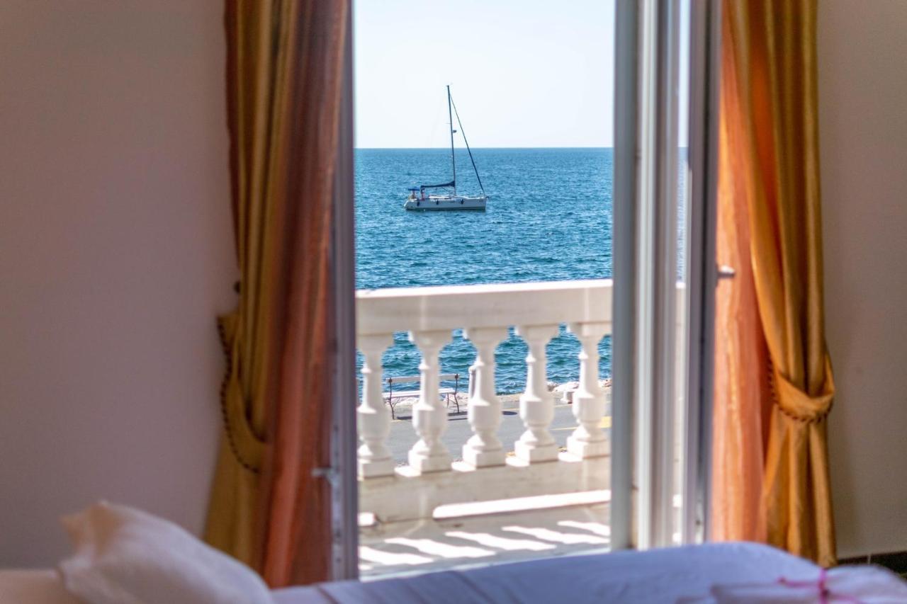 Apartment Piran Apartma