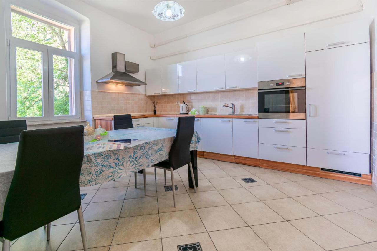 Apartment Apartment Piran *