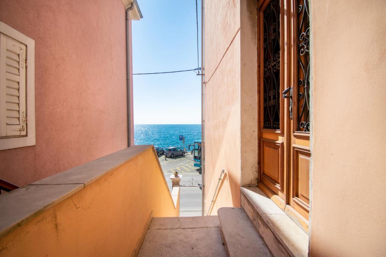 Apartment Piran * Piran