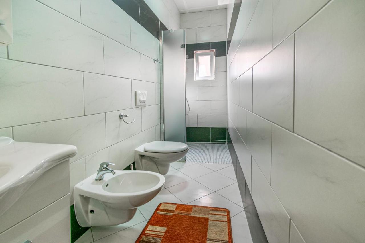 Apartment Piran *