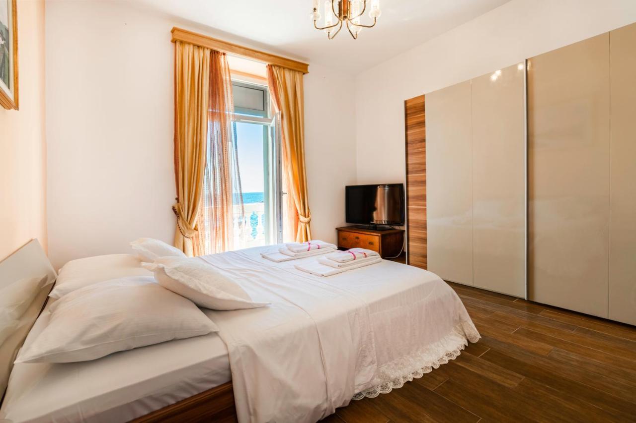Apartment Piran Apartment Piran