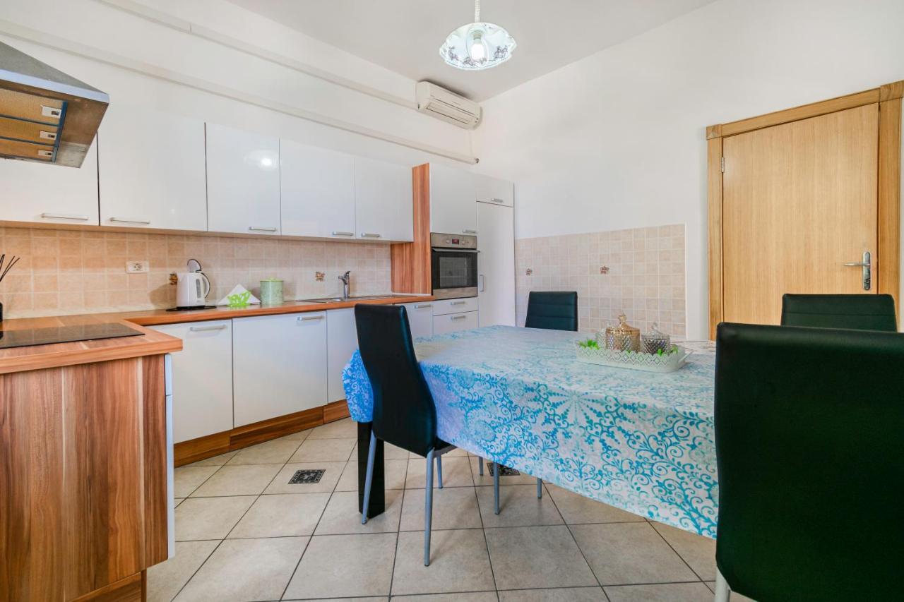 Apartment Apartment Piran *