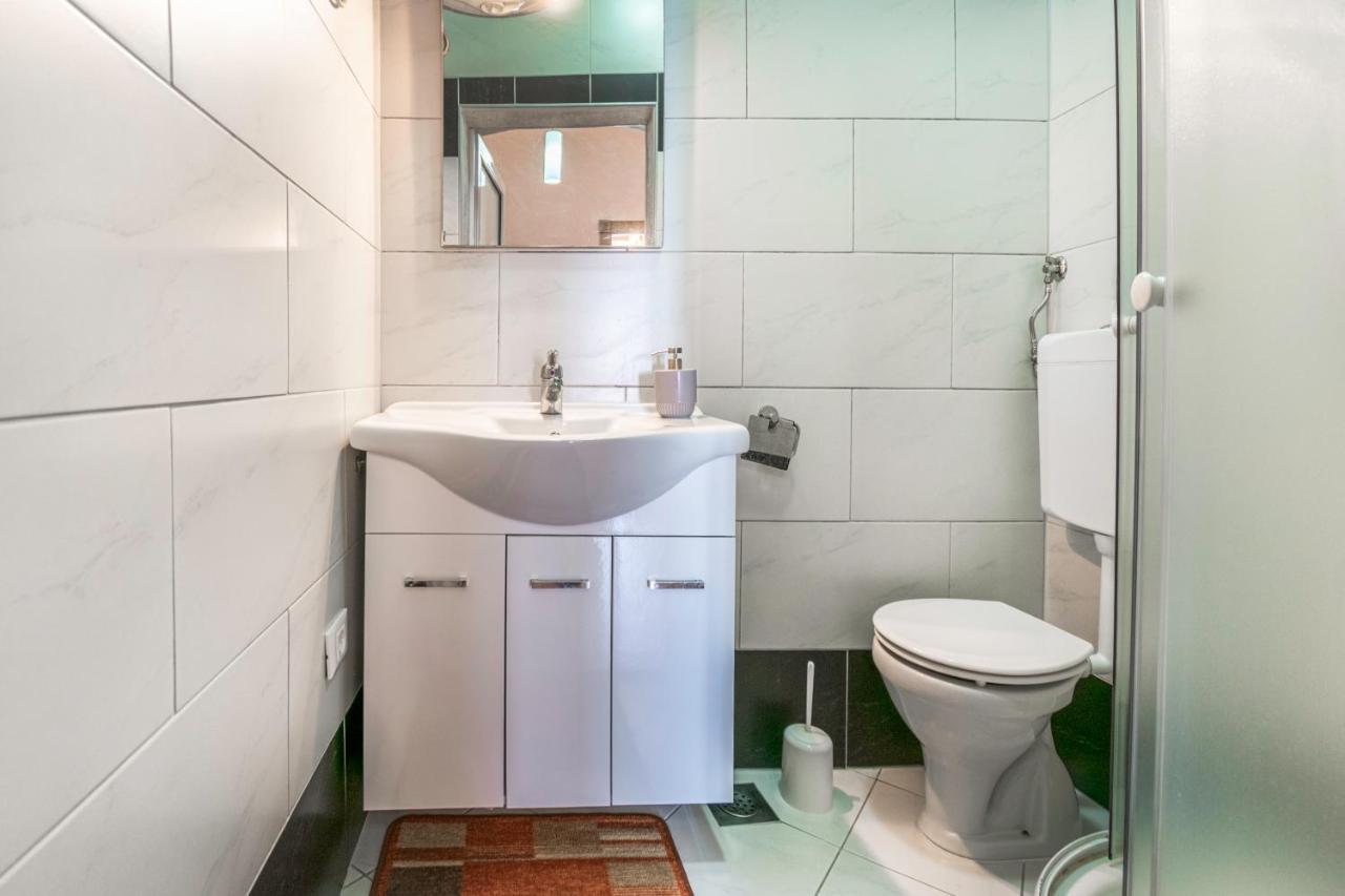 Apartment Piran *
