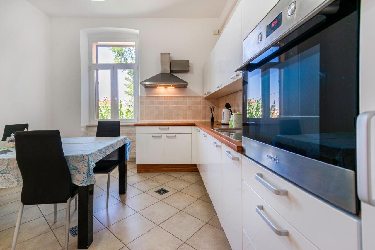 Apartment Piran Apartment
