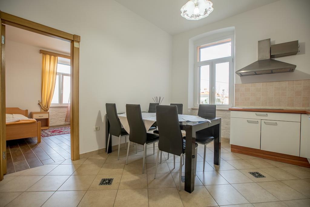 Apartment Piran *
