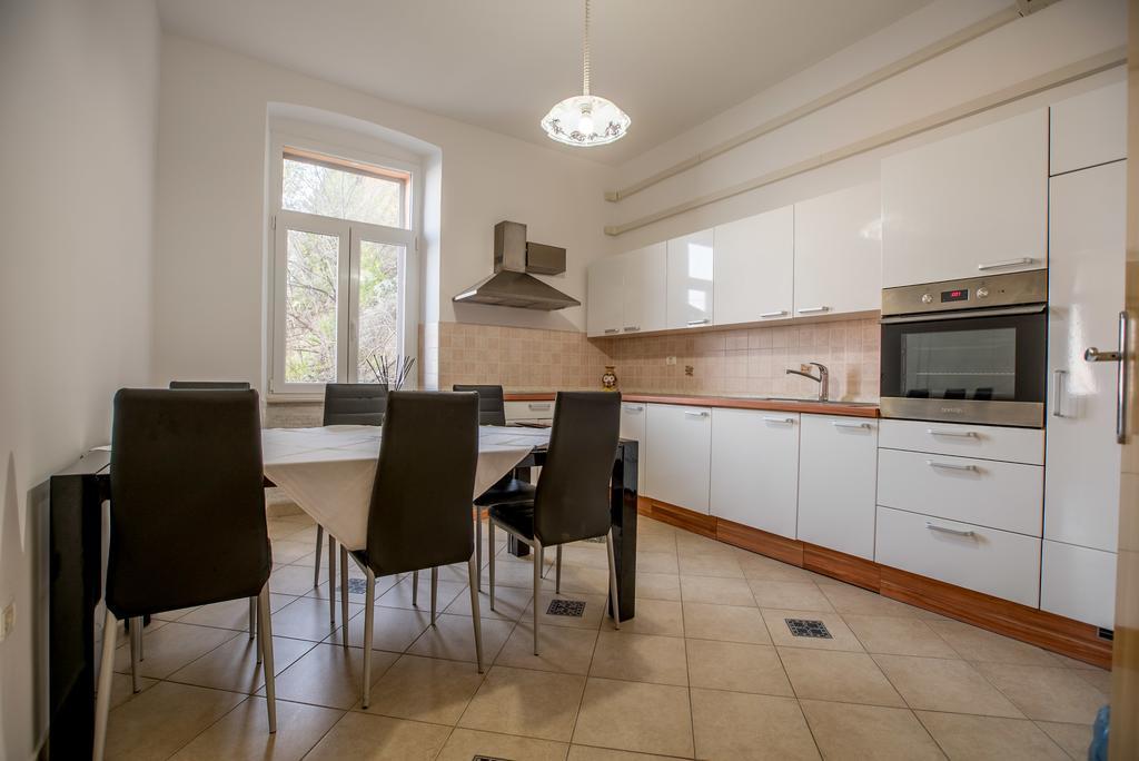 Apartment Piran