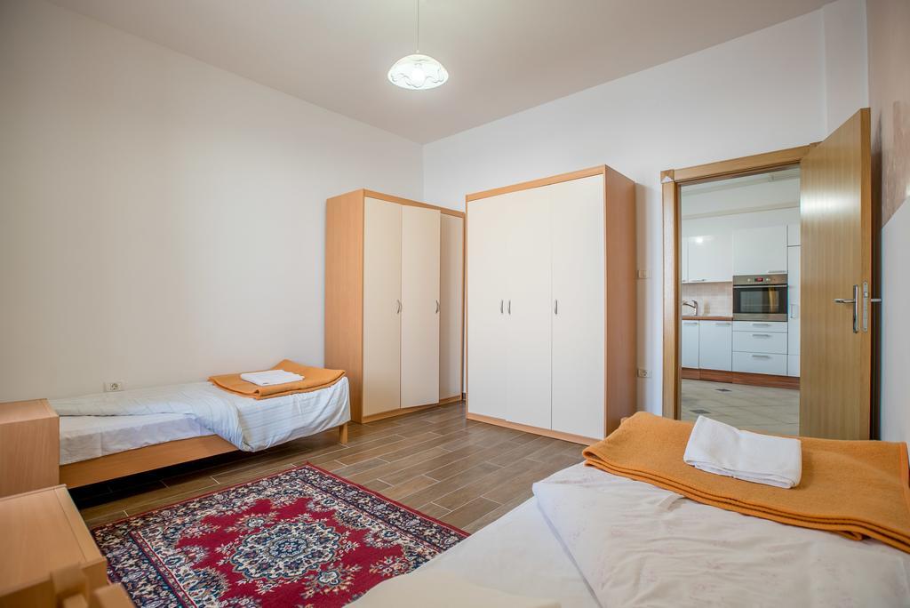 Apartment Piran *