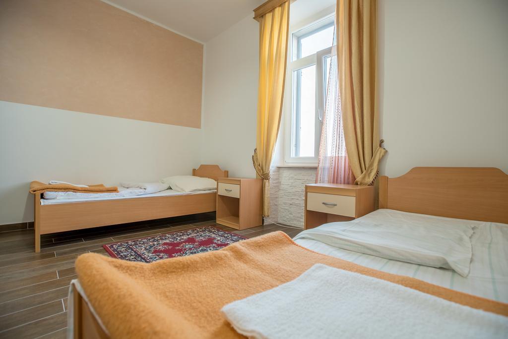 Apartment Piran Apartment Piran