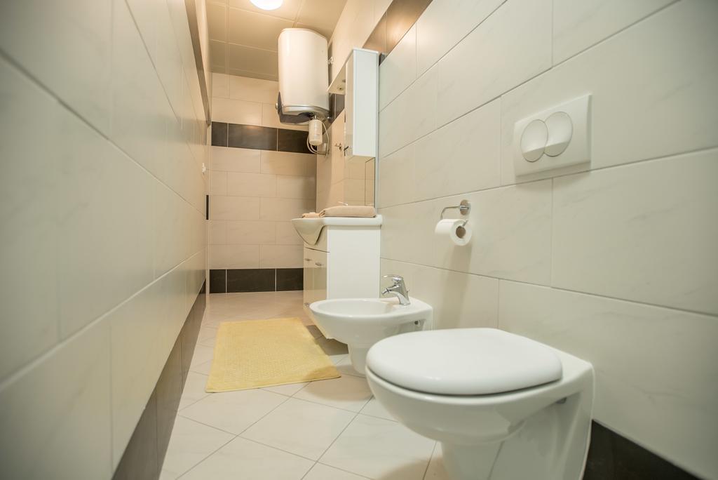 Apartment Piran * Piran