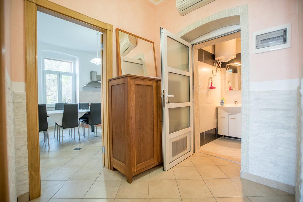 Apartment Apartment Piran