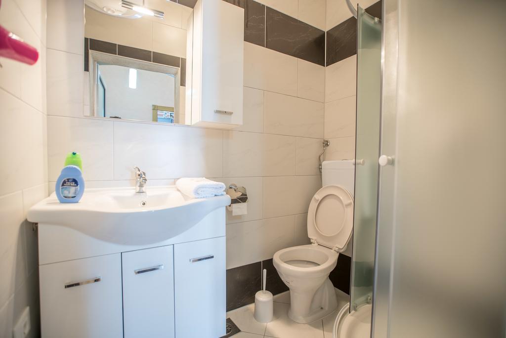 Apartment Piran Apartma