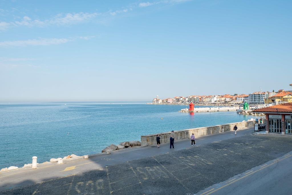 Apartment Piran Apartment Piran