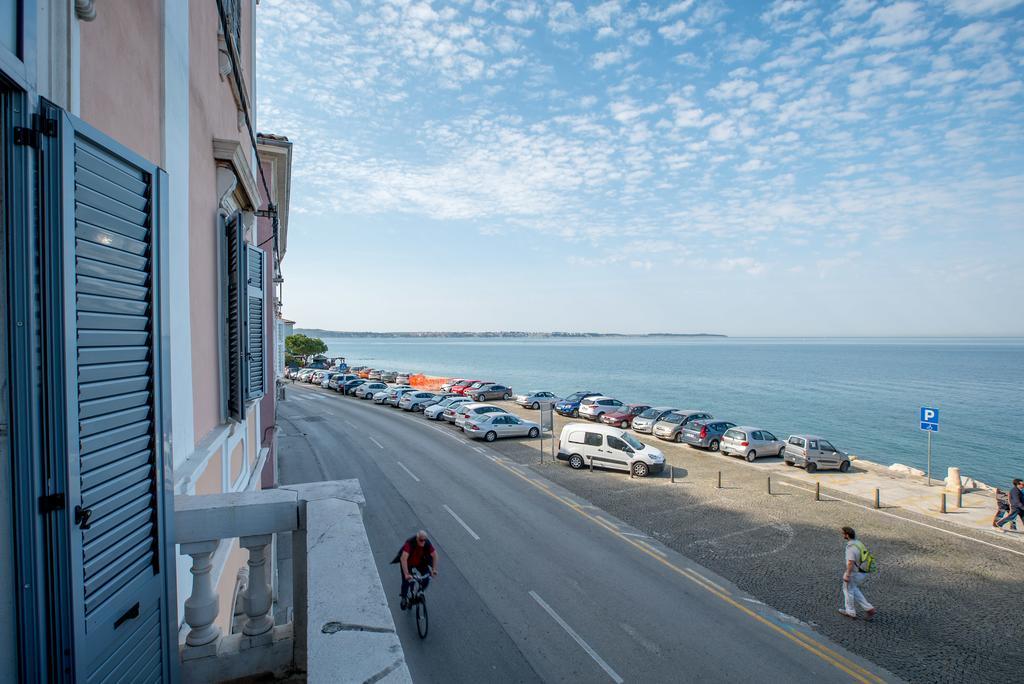 Apartment Piran