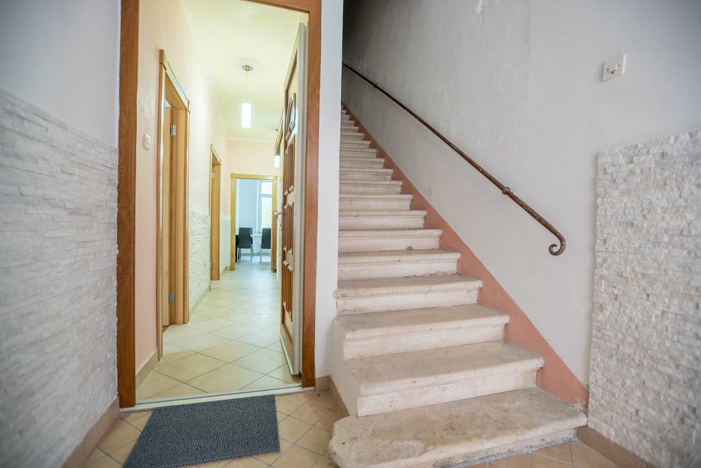 Apartment Piran * Piran