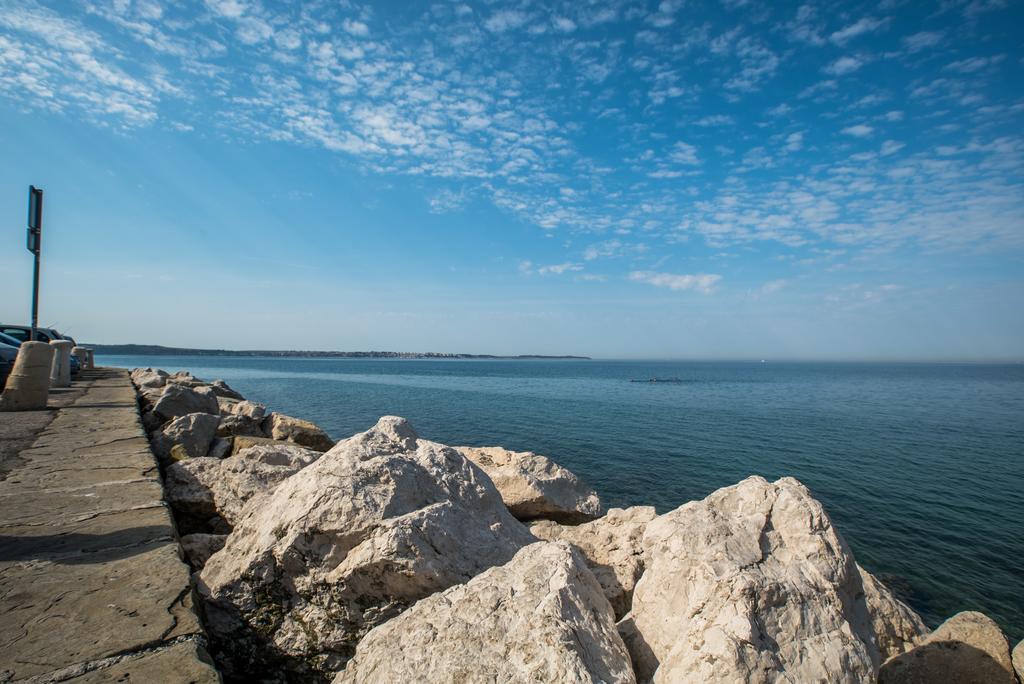 Apartment Piran *