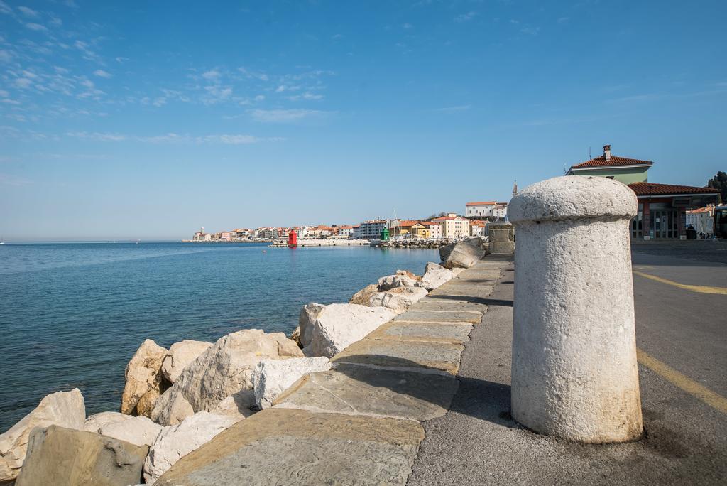 Apartment Piran