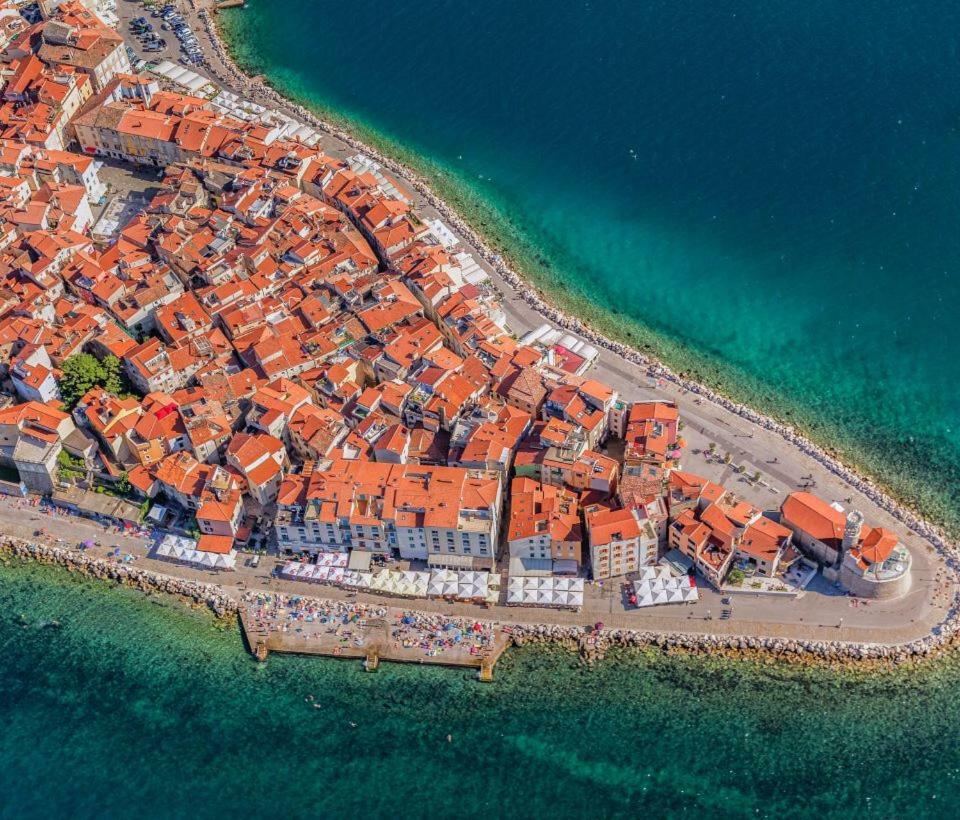 Apartment Apartment Piran