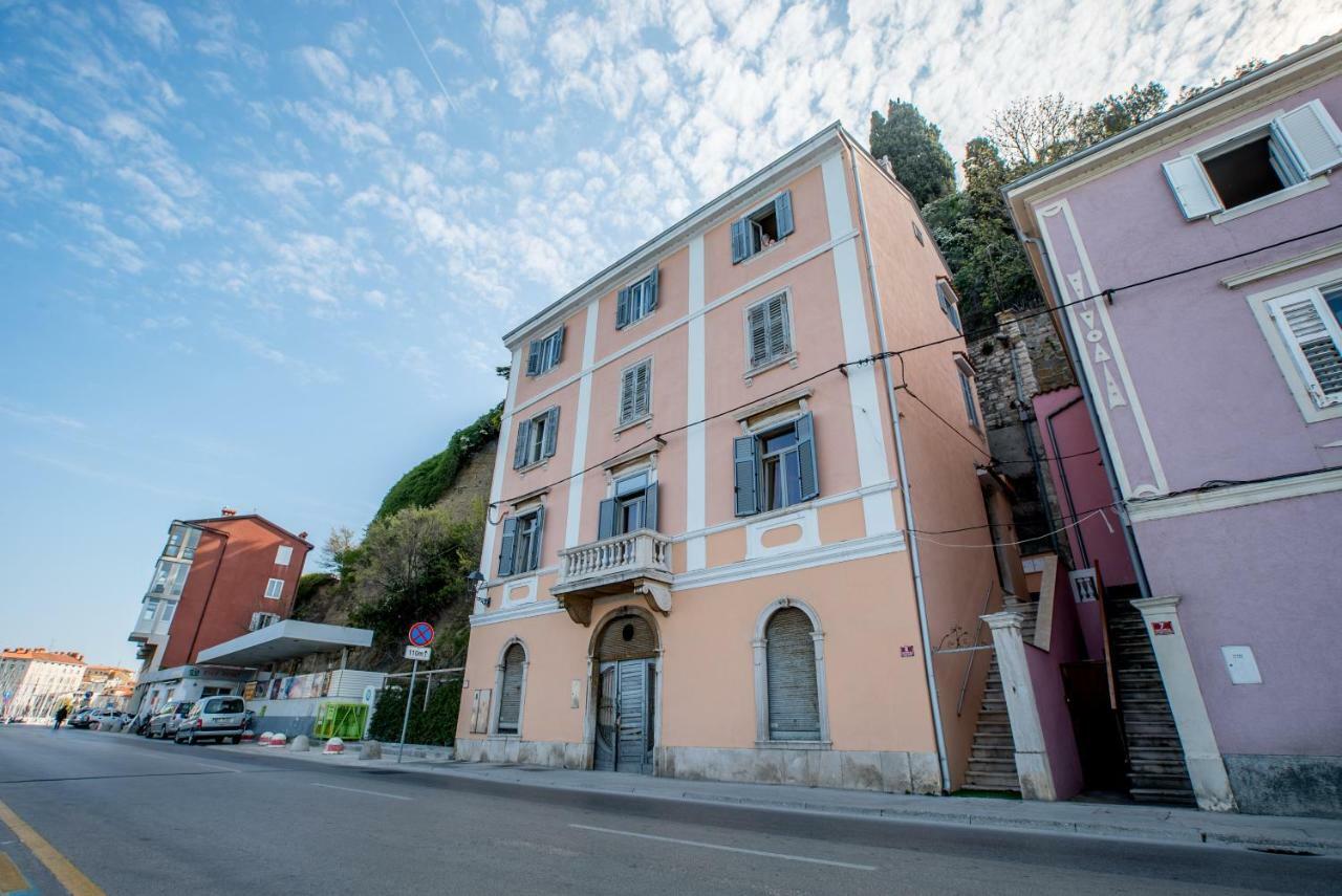 Apartment Piran