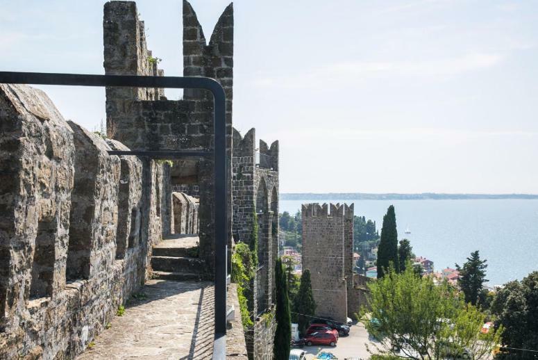 Apartment Piran Apartma