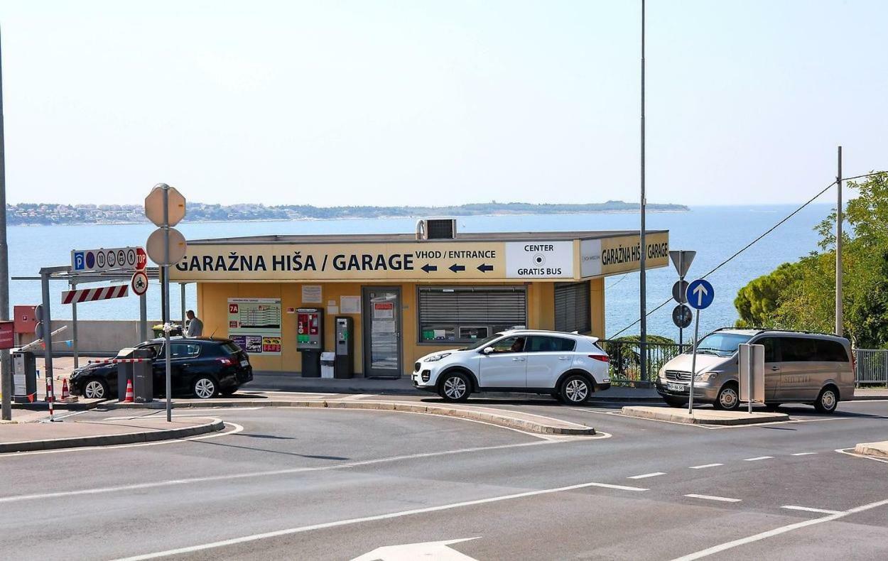 Apartma Apartment Piran *